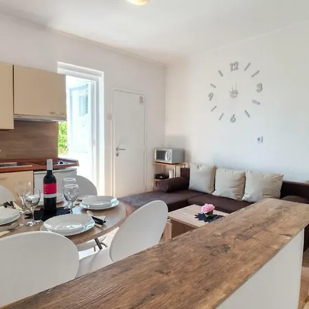 Dea Apartamento