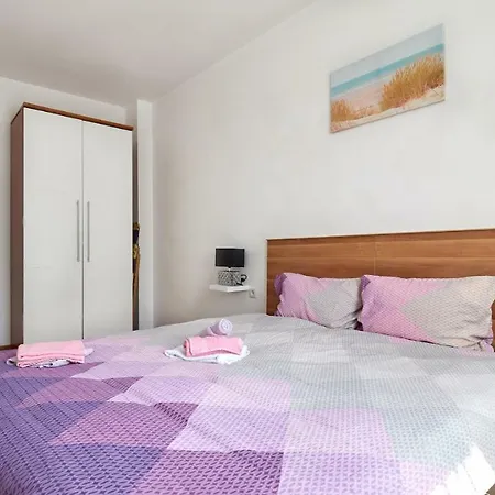 Dea Apartment Umag