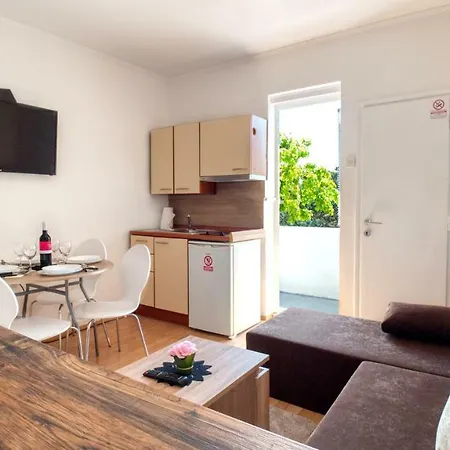 Dea Apartamento Umag