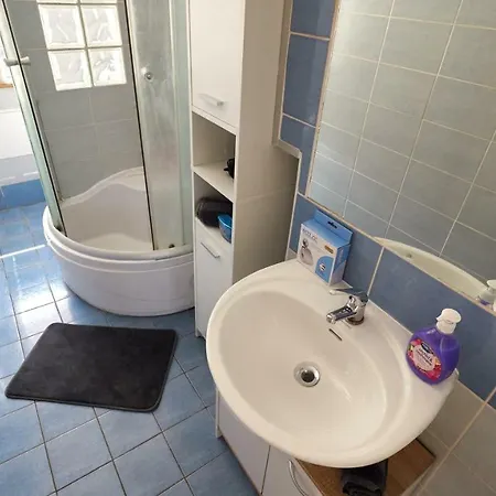 Apartamento Dea