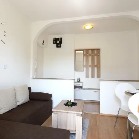 Apartamento Dea *