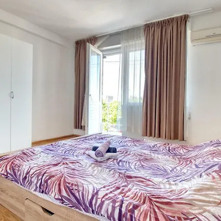 Dea Apartamento Umag