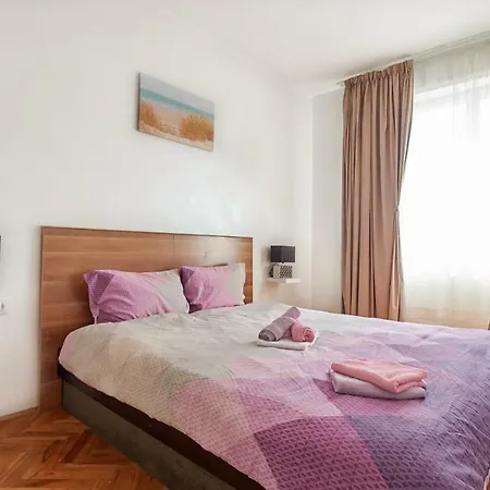 Dea Apartamento Umag