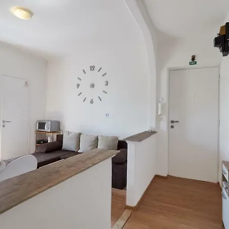 Dea Apartment