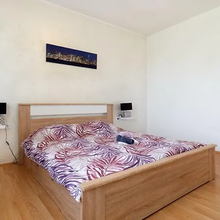 Apartamento Dea Umag