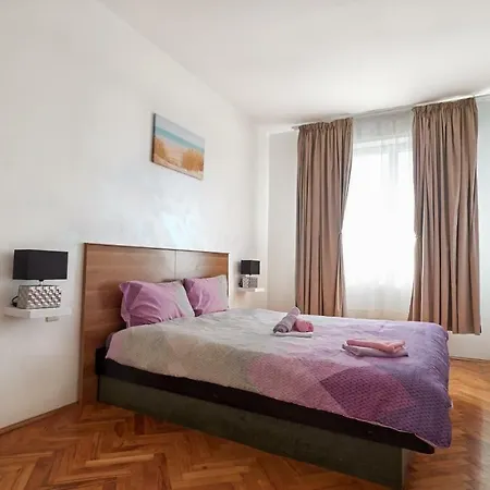 Apartamento Dea *