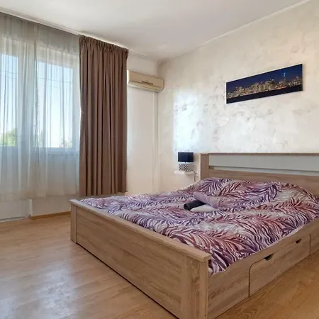 Apartamento Dea *
